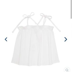 TBBC Lainey’s Little Girls Top